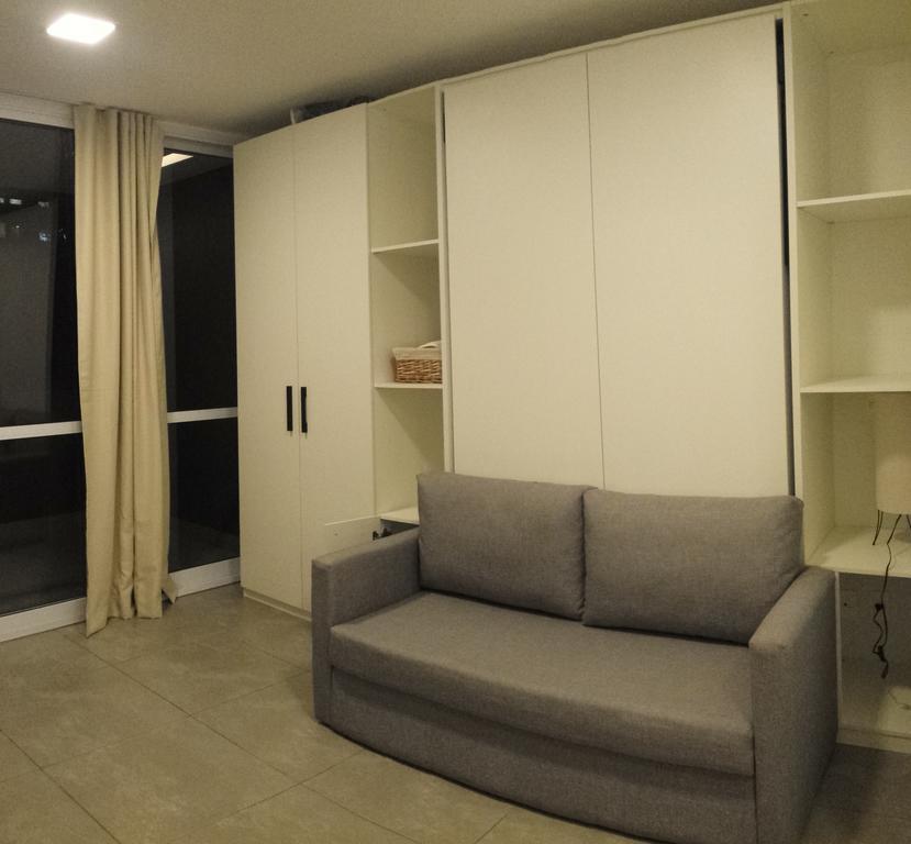 Apartamento Smart Sharing Vila Olimpia São Paulo Exterior foto